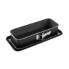 Dr. Oetker Springform Night Mit Emaille-Servierboden Und Antihaft-Ring 22