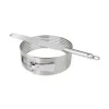 Dr. Oetker Verstellbare Tortenboden-Schneidehilfe Sweetie Mit Messer 11