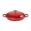 Le Creuset Gusseisen-Bräter Signature Collection 31