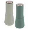 Joseph Joseph Designer Salz- & Pfeffermühle Milltop, 2er-Set 10
