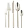 Villeroy & Boch Hochglanzpoliertes Design-Besteck-Set La Classica, 6 Personen (30-tlg.) 14