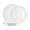 Villeroy & Boch Geschirr-Set For Me Aus Porzellan, 4 Personen (8-tlg.) 5