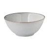 Broste Copenhagen Handgemachte Servierschüssel Nordic Sand 11