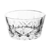 Aida Glas-Dipschälchen Harvey Mit Kristallrelief, 4 Stück 11