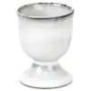 Broste Copenhagen Handgemachte Eierbecher Nordic Sand, 2 Stück 25