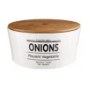 Butlers Aufbewahrungsdose Karlton Bros. Onions 5