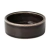 Broste Copenhagen Handgemachte Dipschalen Nordic Coal, 4 Stück 26