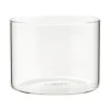 Bitossi Home Wassergläser Boro Aus Borosilikatglas, 6 Stück 31