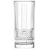 RCR Kristall-Longdrinkgläser Brillante Mit Relief, 6 Stück 10