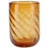 Bahne Wassergläser Twist, 4 Stück 14