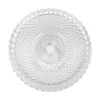 Cote Table Platzteller Milesia Aus Ornamentglas, 2 Stück 20