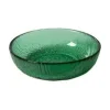 HKliving Dipschälchen The Emeralds Aus Glas, 2 Stück 23