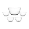 Leonardo Servierschalen-Set Active, 5-tlg. 16