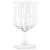 OYOY Living Design Mundgeblasene Rotweingläser Mizu, 2 Stück 26