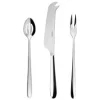 Sola Switzerland Antipasti-Besteck Tulip, 3er-Set 13