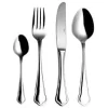 Sola Switzerland Besteck-Set Lotus, 6 Personen (24-tlg.) 5
