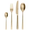 Sola Switzerland Besteck-Set Anemone, 4 Personen (16-tlg.) 23