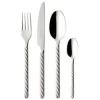 Villeroy & Boch Besteck-Set Montauk, 6 Personen (24-tlg.) 7