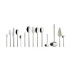 Villeroy & Boch Besteck-Set Ella, 12 Personen (70-tlg.) 7