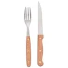 Vinga Of Sweden Besteck-Set Barbecue, 6 Personen (12-tlg.) 11