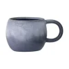 Bloomingville Handgemachte Tasse Elia Mit Reaktiver Glasur 13