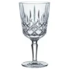 Nachtmann Kristall-Weingläser Noblesse, 4 Stück 17
