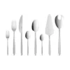 Sola Switzerland Besteck-Set Orchid, 12 Personen (70-tlg.) 16